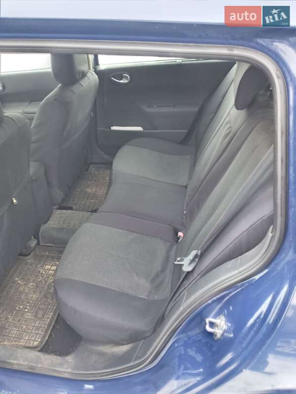 Универсал Renault Megane 2007 в Чернигове