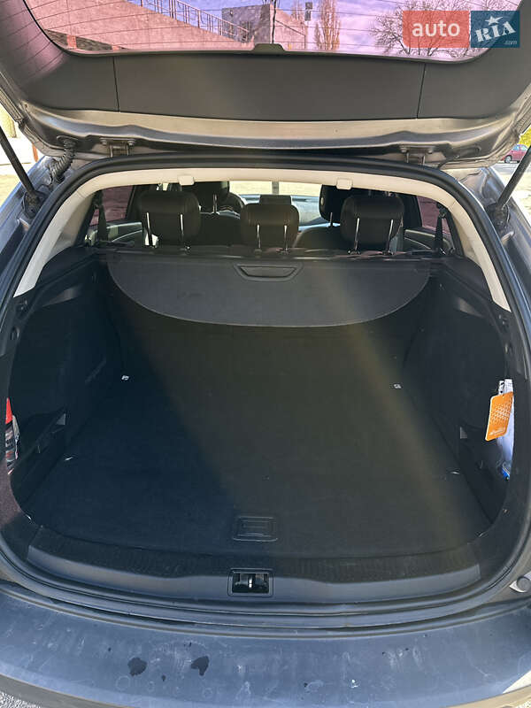 Универсал Renault Megane 2010 в Южноукраинске фото 15 Универсал Renault Megane 2010 в Южноукраинске