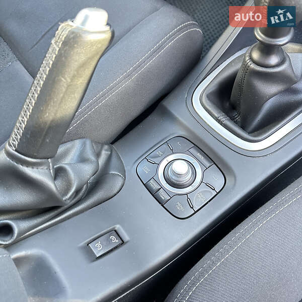 Универсал Renault Megane 2010 в Южноукраинске фото 23 Универсал Renault Megane 2010 в Южноукраинске