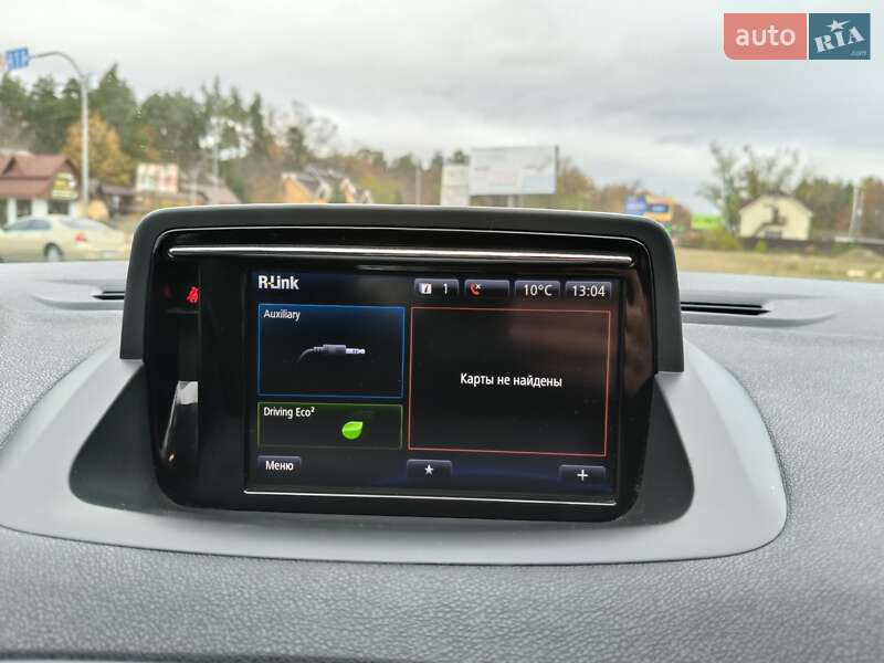 Универсал Renault Megane 2013 в Броварах фото 13 Универсал Renault Megane 2013 в Броварах