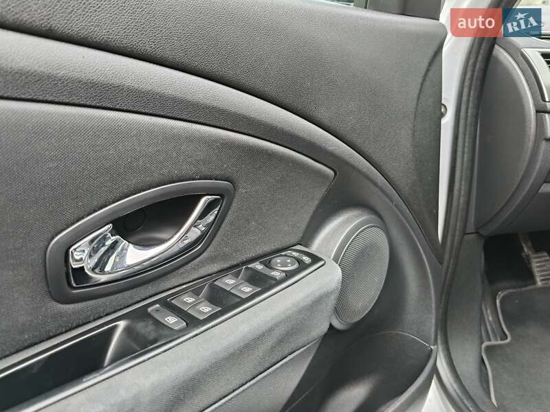 Универсал Renault Megane 2013 в Броварах фото 18 Универсал Renault Megane 2013 в Броварах