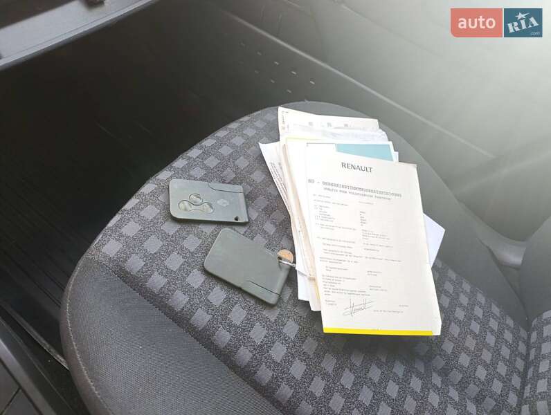 Универсал Renault Megane 2009 в Конотопе фото 36 Универсал Renault Megane 2009 в Конотопе
