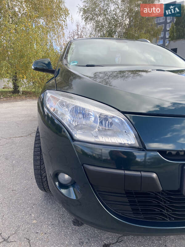 Универсал Renault Megane 2010 в Харькове фото 15 Универсал Renault Megane 2010 в Харькове