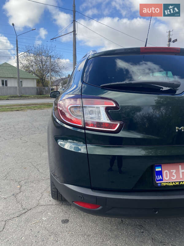 Универсал Renault Megane 2010 в Харькове фото 20 Универсал Renault Megane 2010 в Харькове