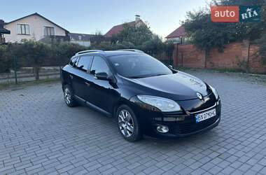 Универсал Renault Megane 2013 в Хмельницком