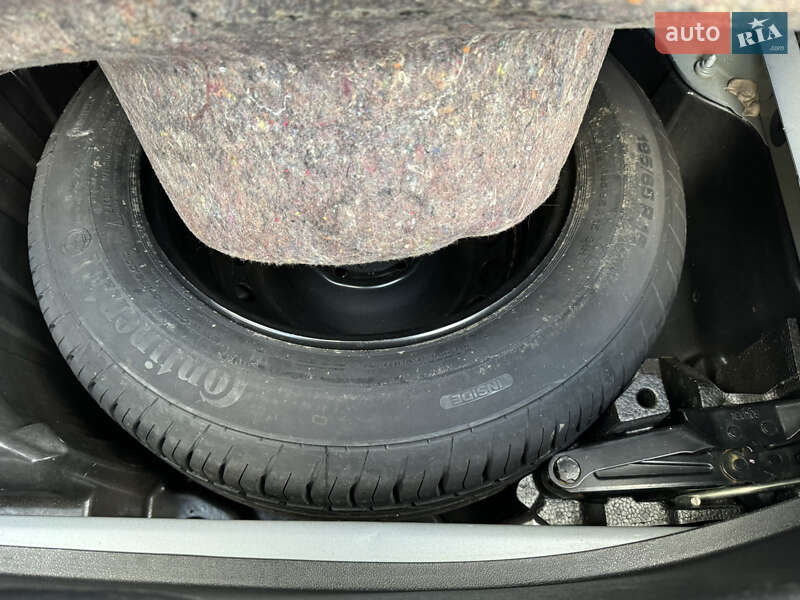 Хэтчбек Renault Megane 2008 в Харькове