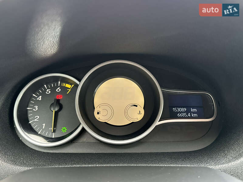 Хэтчбек Renault Megane 2008 в Харькове