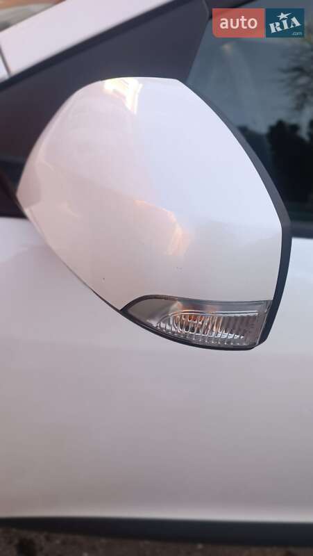 Универсал Renault Megane 2012 в Кременце фото 24 Универсал Renault Megane 2012 в Кременце