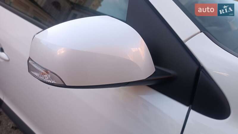 Универсал Renault Megane 2012 в Кременце фото 25 Универсал Renault Megane 2012 в Кременце