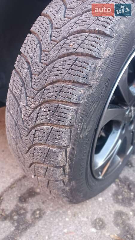 Универсал Renault Megane 2012 в Кременце фото 30 Универсал Renault Megane 2012 в Кременце