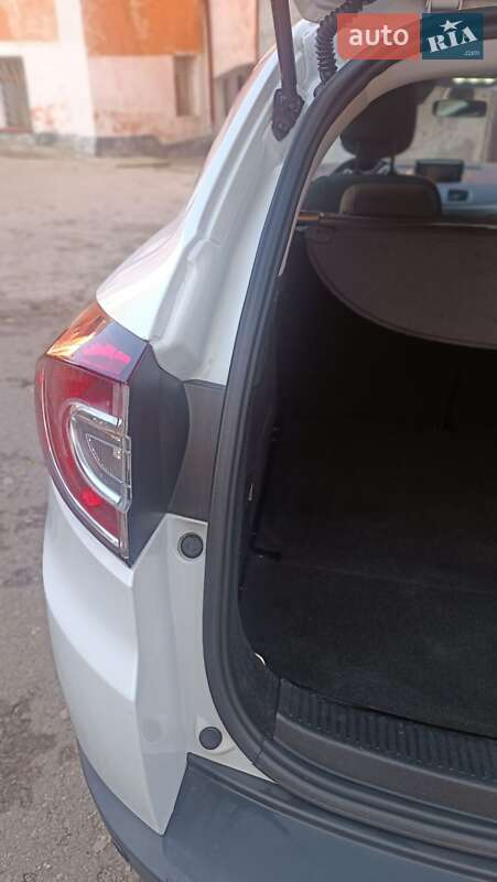Универсал Renault Megane 2012 в Кременце фото 34 Универсал Renault Megane 2012 в Кременце