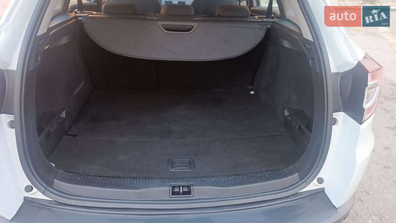 Универсал Renault Megane 2012 в Кременце фото 39 Универсал Renault Megane 2012 в Кременце