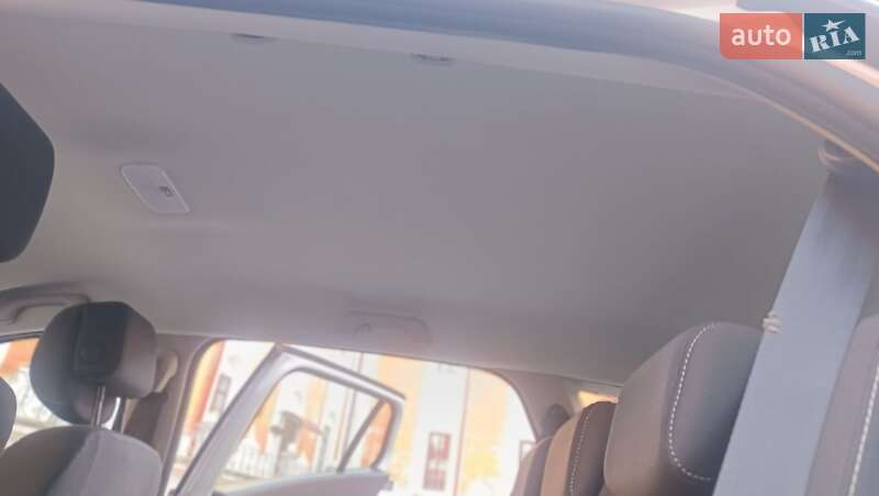 Универсал Renault Megane 2012 в Кременце фото 44 Универсал Renault Megane 2012 в Кременце