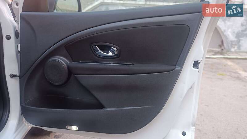 Универсал Renault Megane 2012 в Кременце фото 52 Универсал Renault Megane 2012 в Кременце