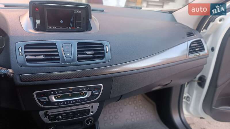 Универсал Renault Megane 2012 в Кременце фото 56 Универсал Renault Megane 2012 в Кременце