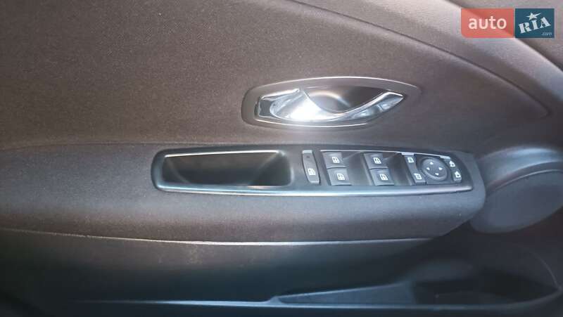 Универсал Renault Megane 2012 в Кременце фото 61 Универсал Renault Megane 2012 в Кременце