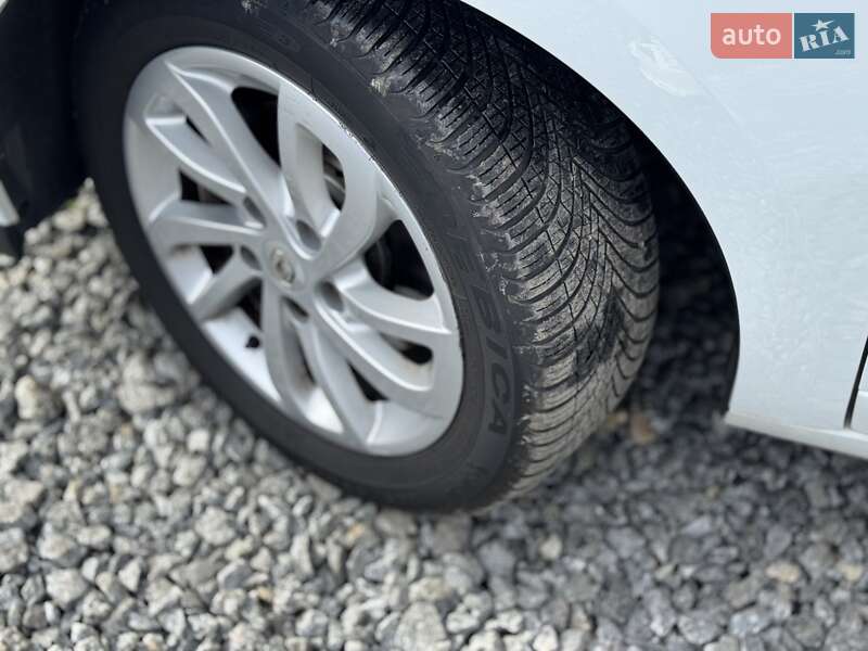 Универсал Renault Megane 2012 в Шепетовке фото 5 Универсал Renault Megane 2012 в Шепетовке