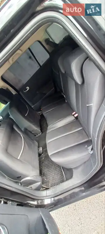 Renault Megane 2005 VIN VF1KM0C0H34720182 фото оголошення 7 з 47