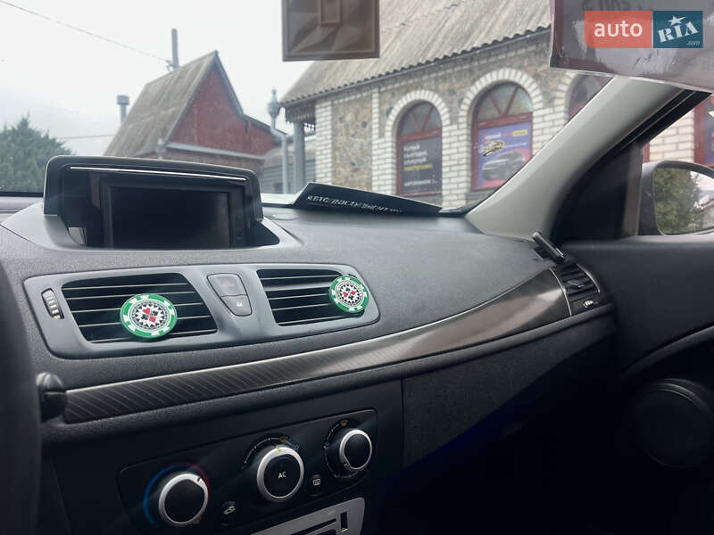 Универсал Renault Megane 2012 в Белой Церкви