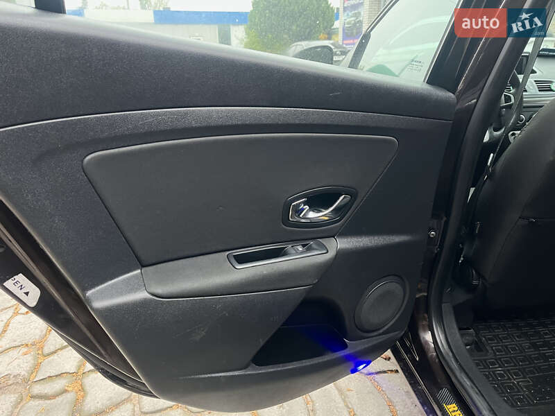 Универсал Renault Megane 2012 в Белой Церкви