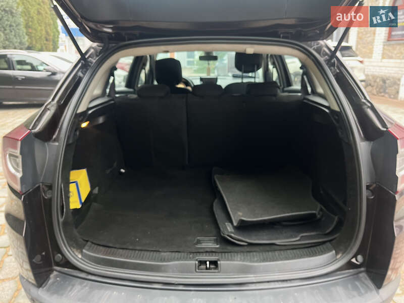 Универсал Renault Megane 2012 в Белой Церкви