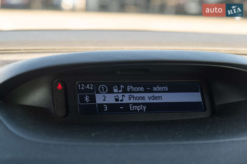 Хэтчбек Renault Megane 2013 в Киеве