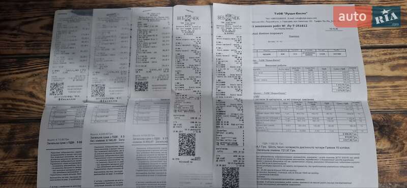 Універсал Renault Megane 2018 в Луцьку фото 22 Універсал Renault Megane 2018 в Луцьку