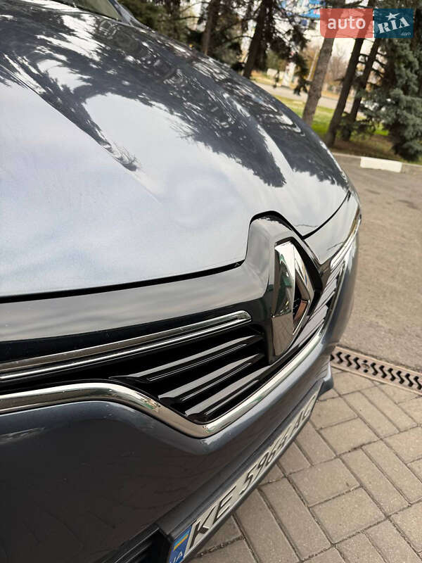 Универсал Renault Megane 2017 в Павлограде