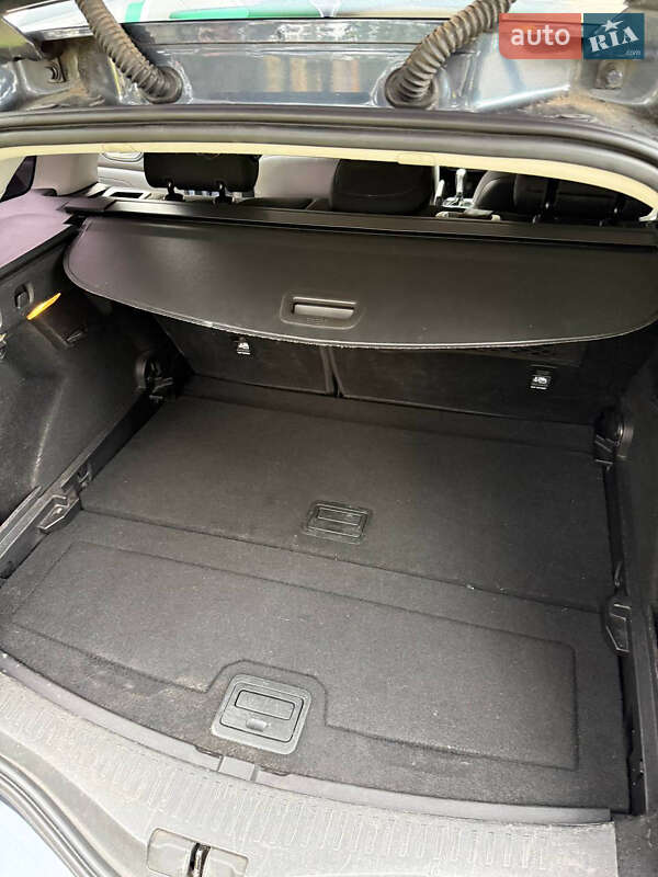 Универсал Renault Megane 2017 в Павлограде