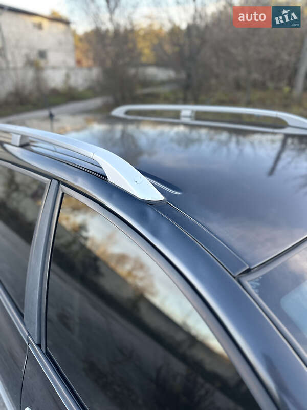 Универсал Renault Megane 2007 в Житомире