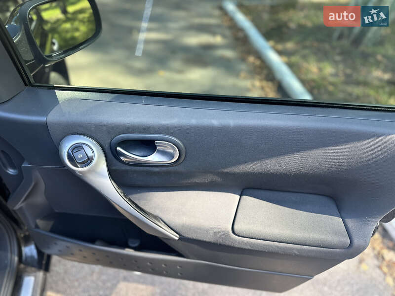 Универсал Renault Megane 2007 в Житомире