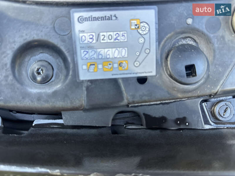 Универсал Renault Megane 2007 в Житомире