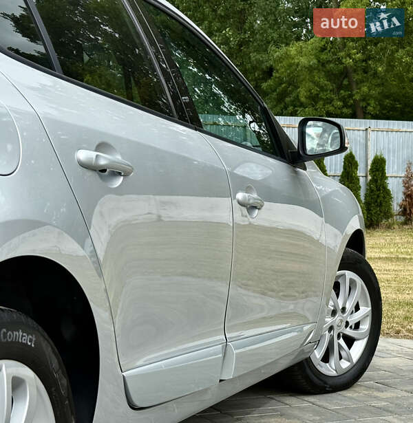 Хетчбек Renault Megane 2013 в Луцьку фото 12 Хетчбек Renault Megane 2013 в Луцьку