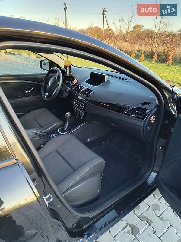 Универсал Renault Megane 2011 в Подгайцах фото 20 Универсал Renault Megane 2011 в Подгайцах