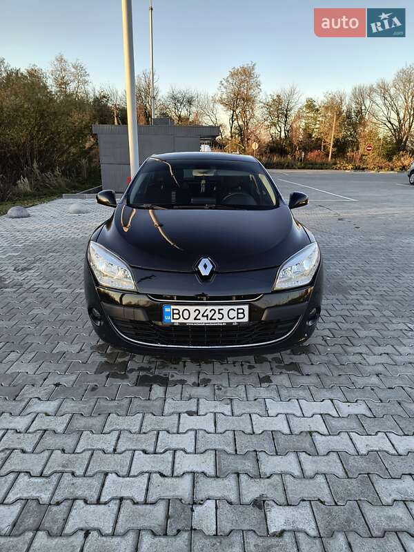 Универсал Renault Megane 2011 в Подгайцах фото 6 Универсал Renault Megane 2011 в Подгайцах