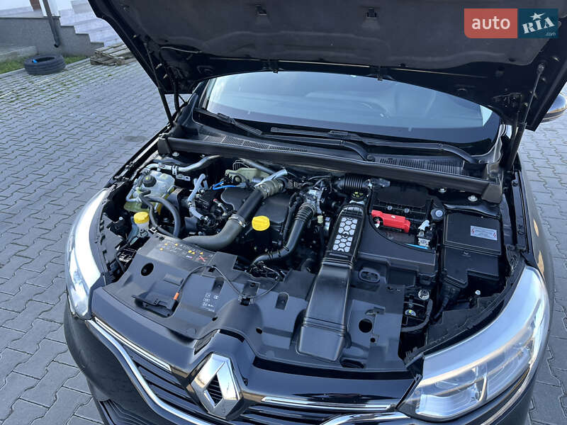 Універсал Renault Megane 2018 в Козятині