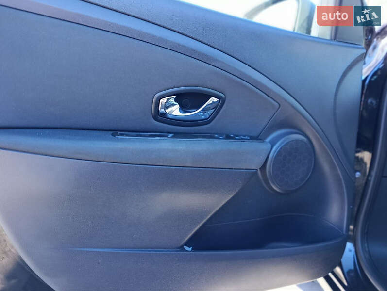 Универсал Renault Megane 2012 в Виннице фото 15 Универсал Renault Megane 2012 в Виннице