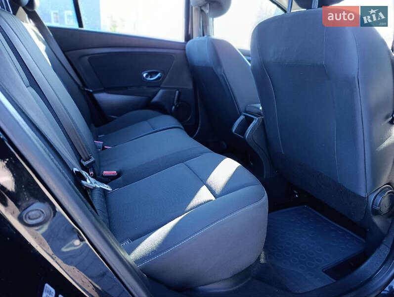 Универсал Renault Megane 2012 в Виннице фото 27 Универсал Renault Megane 2012 в Виннице