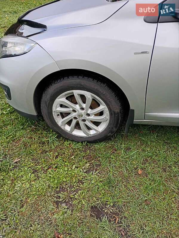 Универсал Renault Megane 2013 в Конотопе фото 4 Универсал Renault Megane 2013 в Конотопе