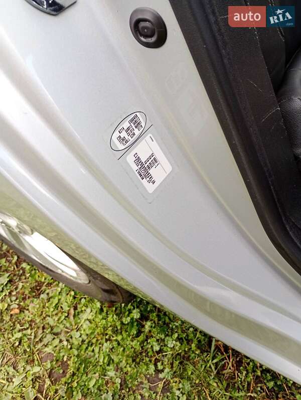 Универсал Renault Megane 2013 в Конотопе фото 13 Универсал Renault Megane 2013 в Конотопе