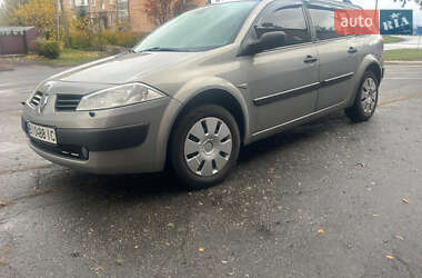 Универсал Renault Megane 2005 в Зенькове
