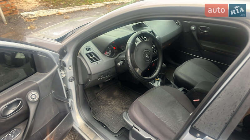 Универсал Renault Megane 2005 в Зенькове