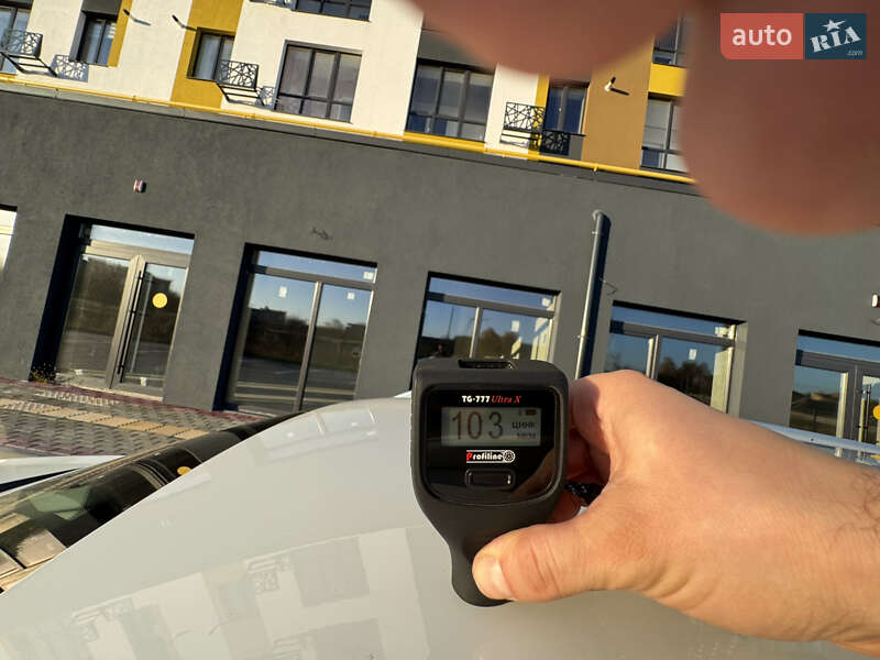 Универсал Renault Megane 2017 в Луцке