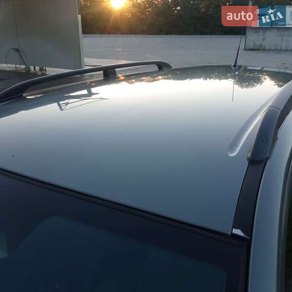 Універсал Renault Megane 2005 в Дунаївцях