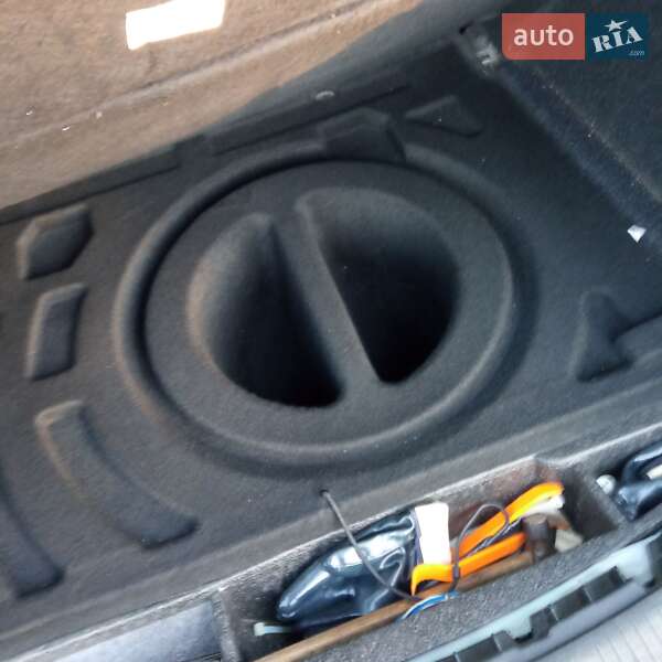 Універсал Renault Megane 2005 в Дунаївцях