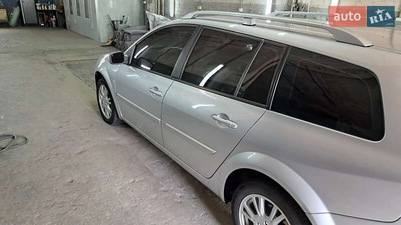 Универсал Renault Megane 2008 в Кривом Роге фото 37 Универсал Renault Megane 2008 в Кривом Роге