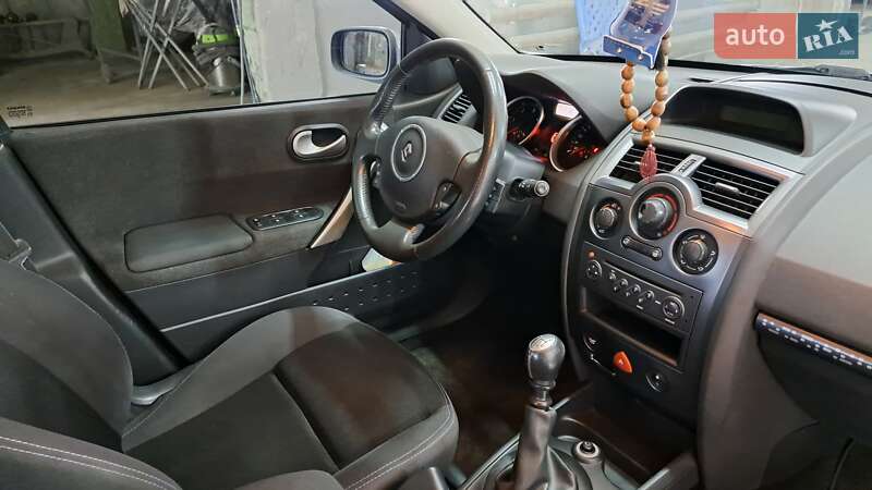 Универсал Renault Megane 2008 в Кривом Роге фото 52 Универсал Renault Megane 2008 в Кривом Роге