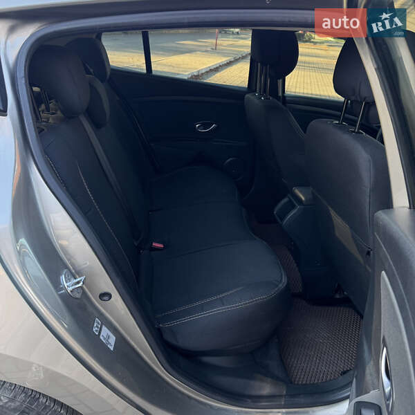 Хэтчбек Renault Megane 2009 в Ужгороде фото 38 Хэтчбек Renault Megane 2009 в Ужгороде