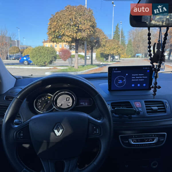 Хэтчбек Renault Megane 2009 в Ужгороде фото 35 Хэтчбек Renault Megane 2009 в Ужгороде