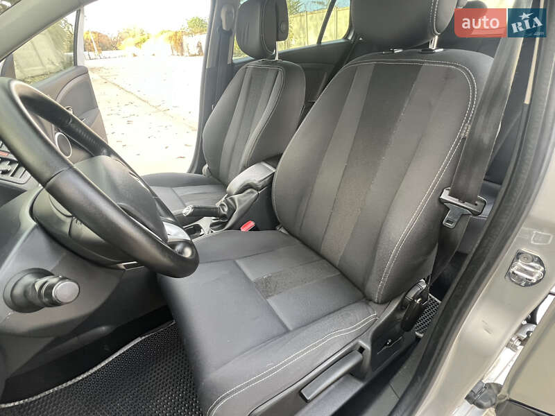 Універсал Renault Megane 2011 в Одесі